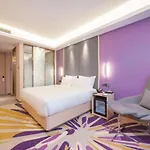 Lavande Hotel Beijing Yizhuang Economic Development Zone