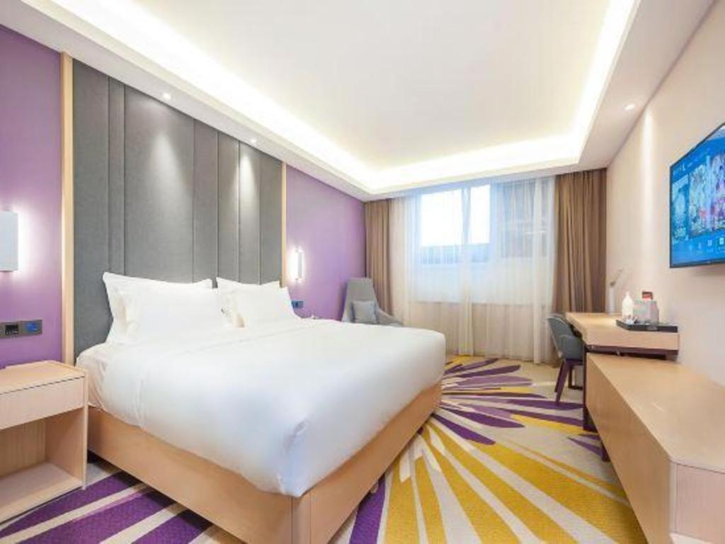 Lavande Yizhuang Economic Development Zone 3*