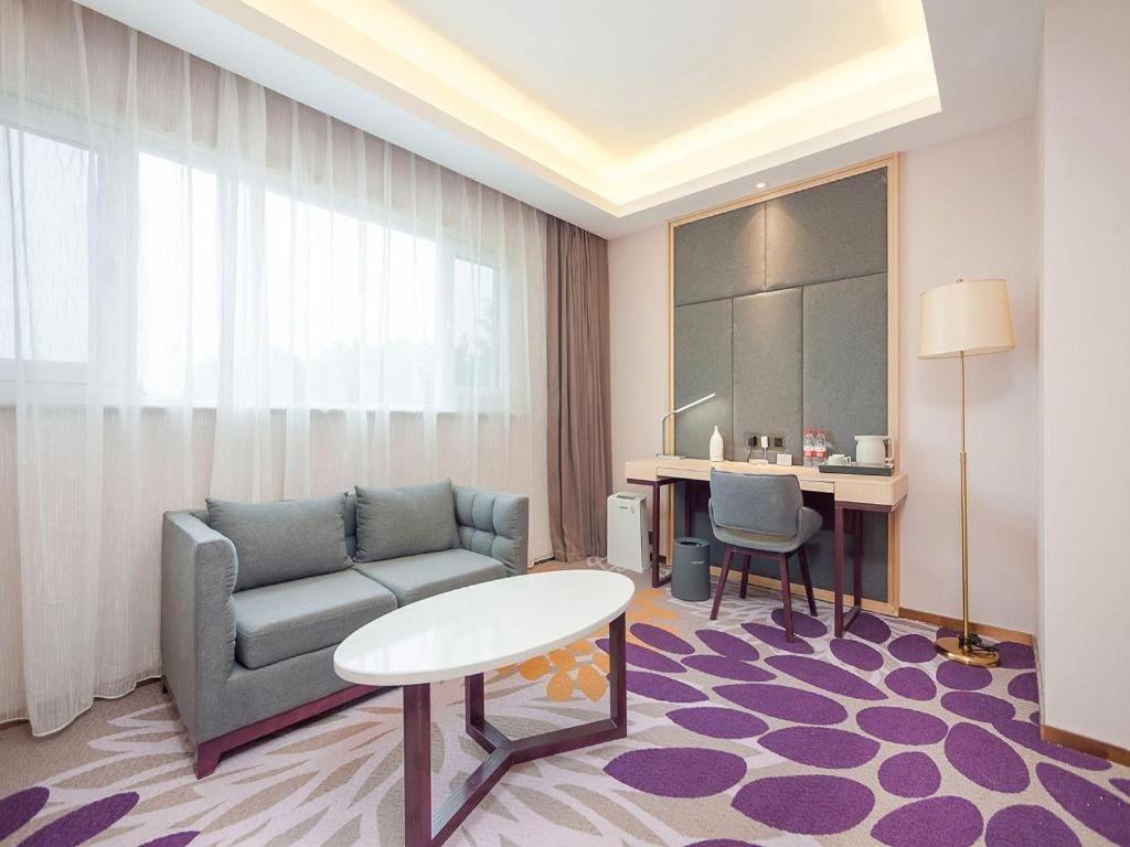 Lavande Yizhuang Economic Development Zone Hotel 3*