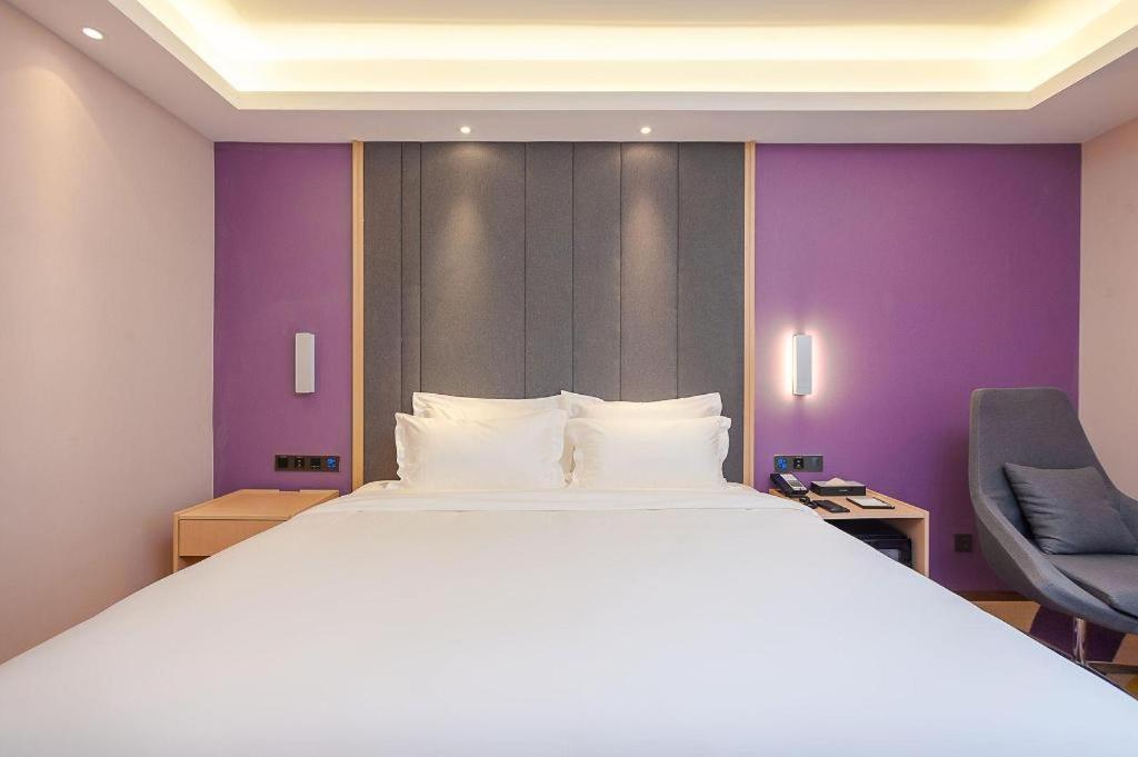Lavande Yizhuang Economic Development Zone Hotel