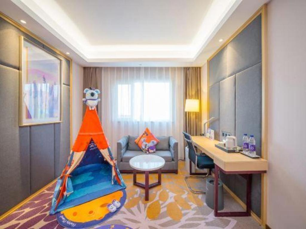 Hotel Lavande Yizhuang Economic Development Zone