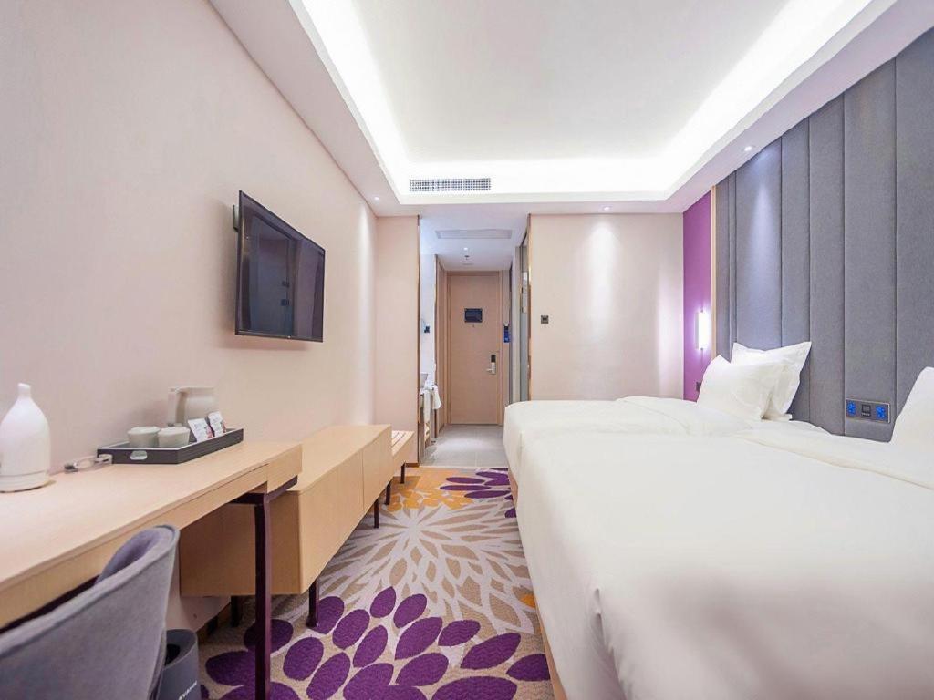 Lavande Yizhuang Economic Development Zone 3*
