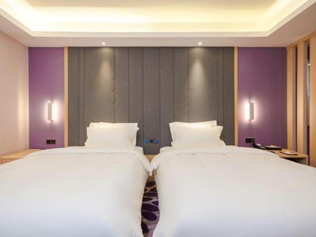 Lavande Yizhuang Economic Development Zone Hotel