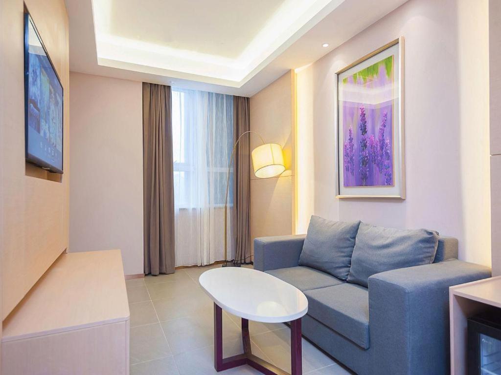 Lavande Yizhuang Economic Development Zone Hotel 3*