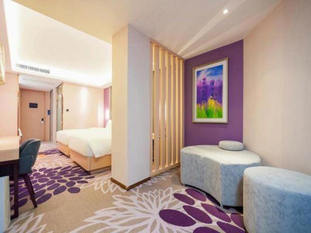 Lavande Yizhuang Economic Development Zone Hotel Beijing