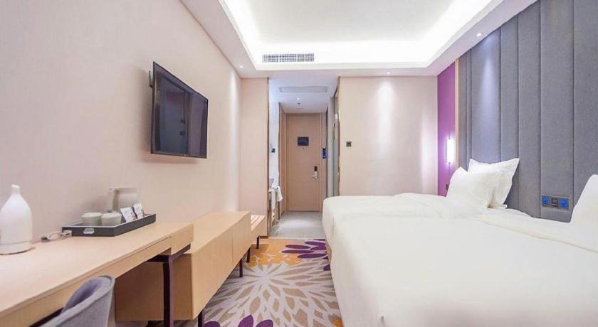 Hotel Lavande Yizhuang Economic Development Zone 3*