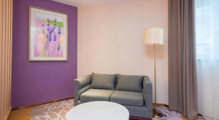 Lavande Yizhuang Economic Development Zone 3* Beijing