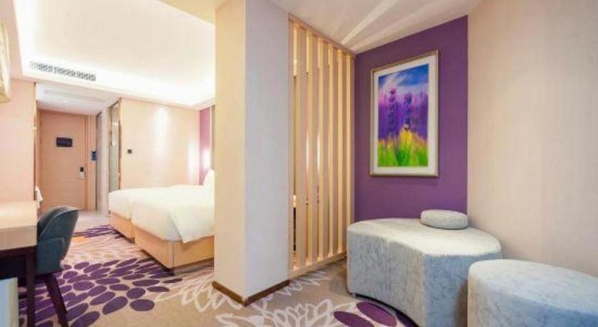 Hotel Lavande Yizhuang Economic Development Zone Beijing