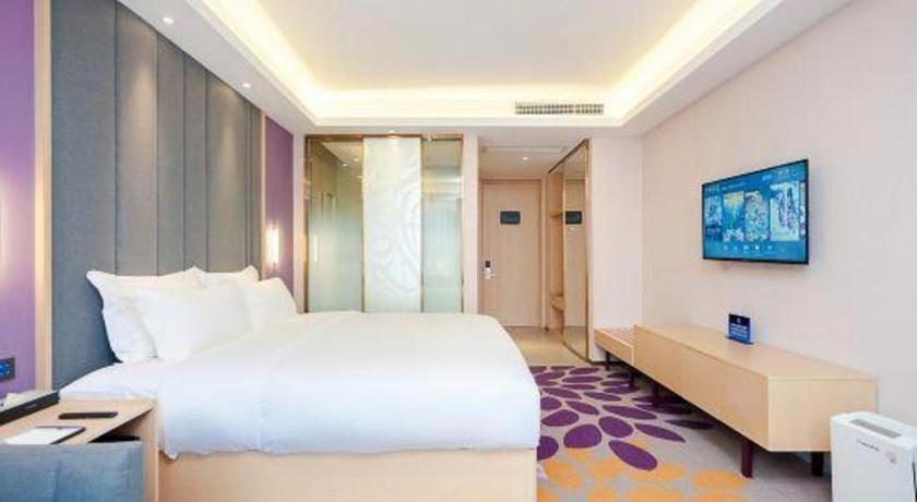 Hotel Lavande Yizhuang Economic Development Zone