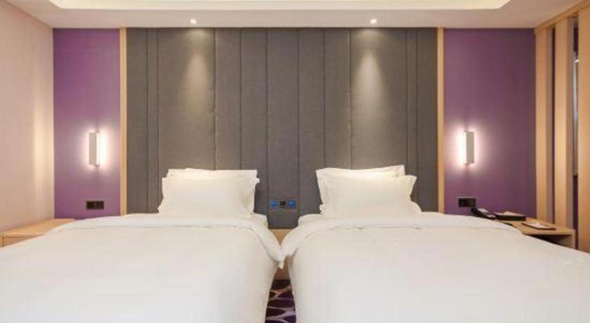 Lavande Yizhuang Economic Development Zone 3*