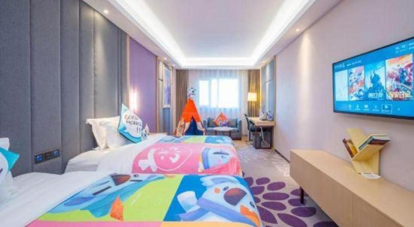 Lavande Yizhuang Economic Development Zone Hotel