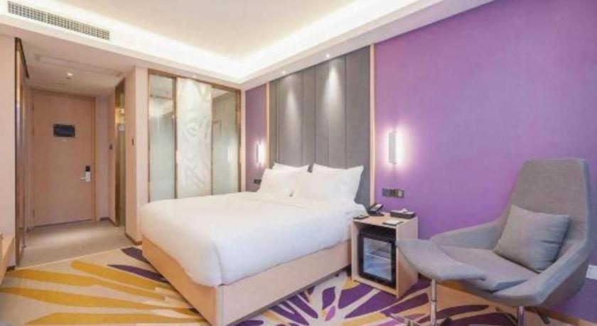 Hotel Lavande Yizhuang Economic Development Zone 3*