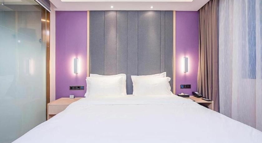 Lavande Yizhuang Economic Development Zone Hotel 3*