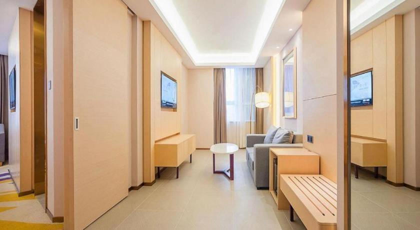 Hotel Lavande Yizhuang Economic Development Zone 3*