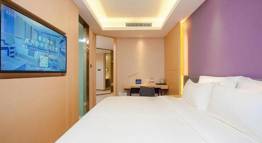 Lavande Yizhuang Economic Development Zone Hotel Beijing